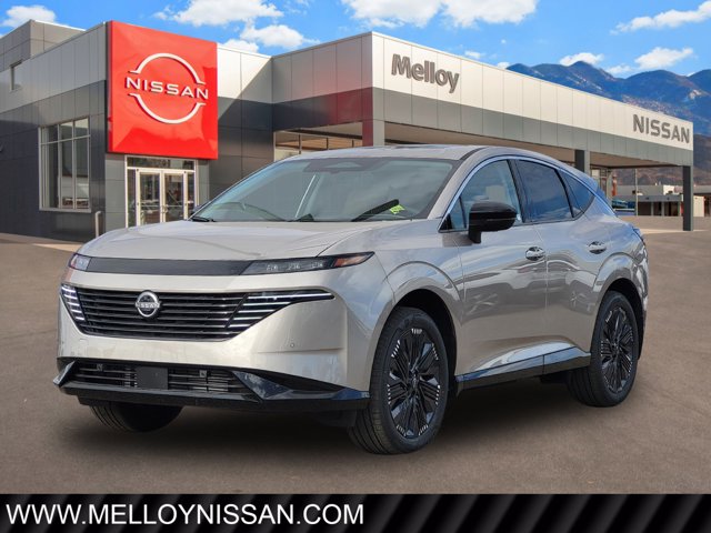 2026 Nissan Murano AWD Platinum *Ltd Avail*