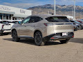 2026 Nissan Murano AWD Platinum