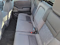 2026 Nissan Frontier Crew Cab 4x4 SV