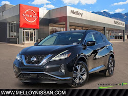 2022 Nissan Murano SV