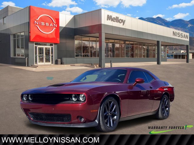 2023 Dodge Challenger GT