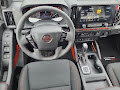 2026 Nissan Frontier Crew Cab 4x4 PRO-4X