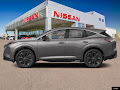 2026 Nissan Murano AWD Platinum