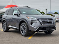 2026 Nissan Rogue AWD Platinum *Ltd Avail*