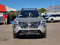 2026 Nissan Rogue AWD Platinum *Ltd Avail*