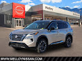 2026 Nissan Rogue AWD Platinum *Ltd Avail*