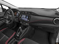 2025 Nissan Versa SR CVT