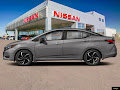 2025 Nissan Versa SR CVT