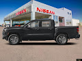 2026 Nissan Frontier Crew Cab 4x4 SV