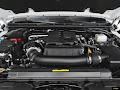 2026 Nissan Frontier Crew Cab 4x4 SV