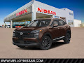 2026 Nissan Kicks SR AWD