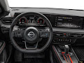 2026 Nissan Kicks SR AWD
