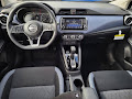 2025 Nissan Versa SV CVT