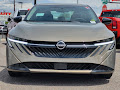 2026 Nissan Sentra SV Sedan