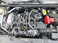 2026 Nissan Sentra SV Sedan