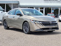 2026 Nissan Sentra SV Sedan