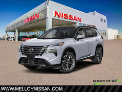 2026 Nissan Rogue AWD Platinum *Ltd Avail*