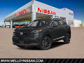 2026 Nissan Kicks SR AWD