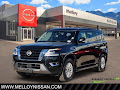 2024 Nissan Armada SV