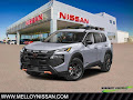 2026 Nissan Rogue 2026.5 AWD Rock Creek