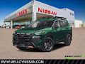 2026 Nissan Rogue 2026.5 AWD Rock Creek