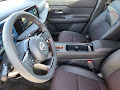2026 Nissan Kicks SR AWD