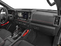 2026 Nissan Frontier Crew Cab 4x2 PRO-X