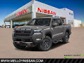 2026 Nissan Frontier Crew Cab 4x2 PRO-X