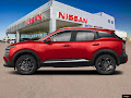 2026 Nissan Kicks SR FWD