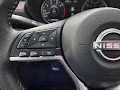 2025 Nissan Versa SR CVT