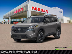 2026 Nissan Rogue 2026.5 AWD Dark Armor