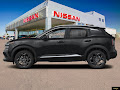 2026 Nissan Kicks SR AWD