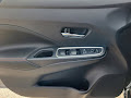 2025 Nissan Versa SR CVT