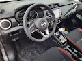 2025 Nissan Versa SR CVT
