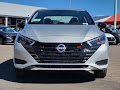 2025 Nissan Versa SR CVT
