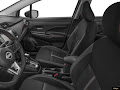 2025 Nissan Versa SR CVT