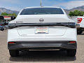 2026 Nissan Sentra SV Sedan
