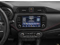 2025 Nissan Versa SR CVT