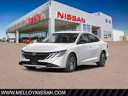 2026 Nissan Sentra SL Sedan *Ltd Avail*