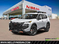 2026 Nissan Rogue 2026.5 AWD Rock Creek