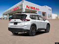 2026 Nissan Rogue 2026.5 AWD Rock Creek