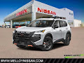 2026 Nissan Rogue 2026.5 AWD Rock Creek