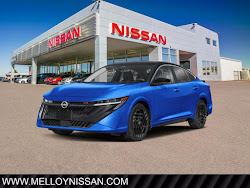 2026 Nissan Sentra SR Sedan