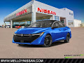 2026 Nissan Sentra SR Sedan