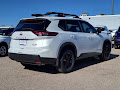 2026 Nissan Rogue AWD Rock Creek *Ltd Avail*
