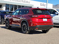 2026 Nissan Rogue 2026.5 AWD Dark Armor