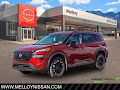 2026 Nissan Rogue 2026.5 AWD Dark Armor