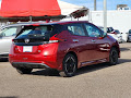 2024 Nissan LEAF SV PLUS