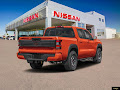 2025 Nissan Frontier Crew Cab 4x4 PRO-4X