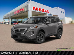 2026 Nissan Rogue 2026.5 AWD SV